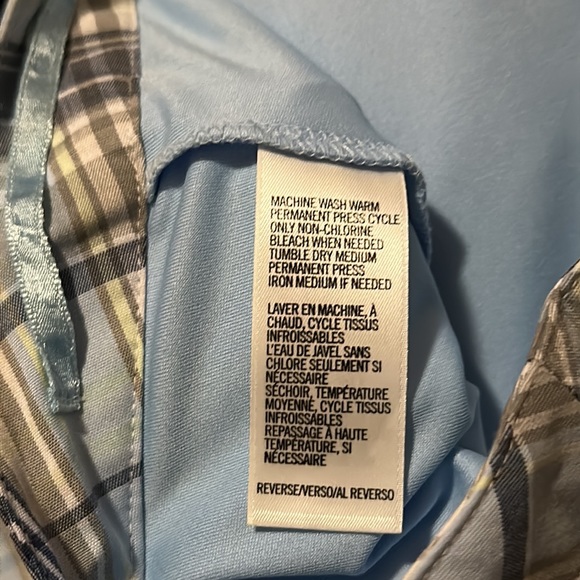 New Without Tags Izod Skort - Picture 5 of 8